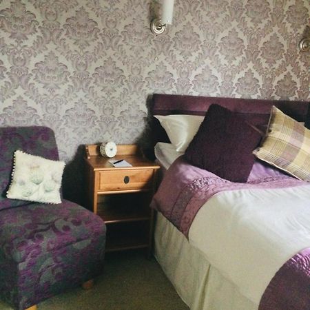 Bwlch Y Fedwen Bed And Breakfast พอร์ทแมด็อก ภายนอก รูปภาพ
