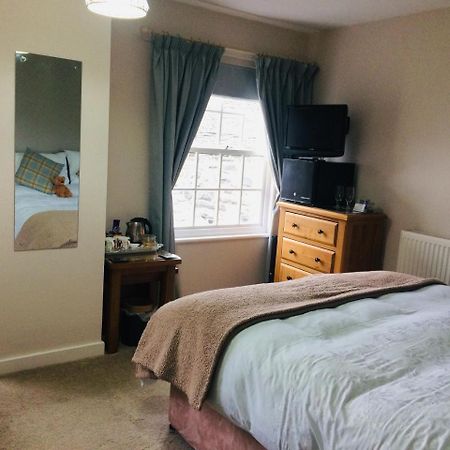 Bwlch Y Fedwen Bed And Breakfast พอร์ทแมด็อก ภายนอก รูปภาพ