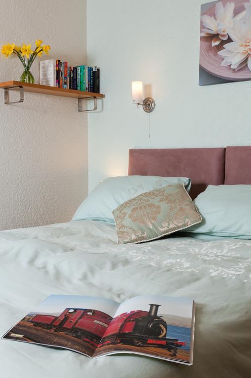 Bwlch Y Fedwen Bed And Breakfast พอร์ทแมด็อก ห้อง รูปภาพ