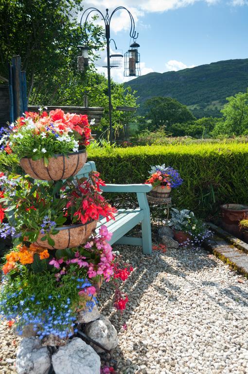 Bwlch Y Fedwen Bed And Breakfast พอร์ทแมด็อก ภายนอก รูปภาพ