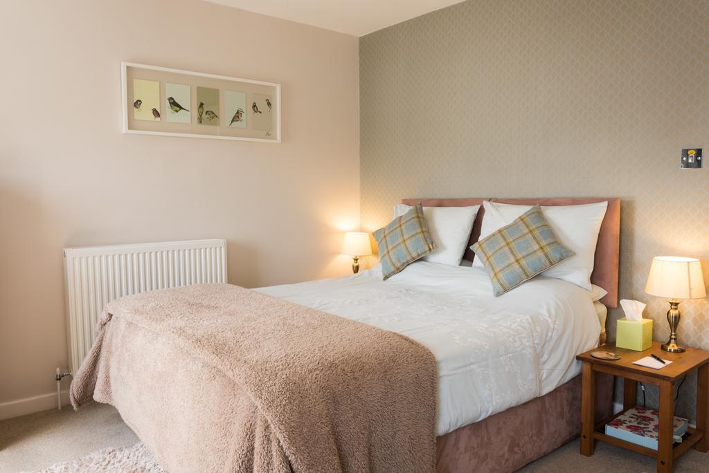 Bwlch Y Fedwen Bed And Breakfast พอร์ทแมด็อก ภายนอก รูปภาพ