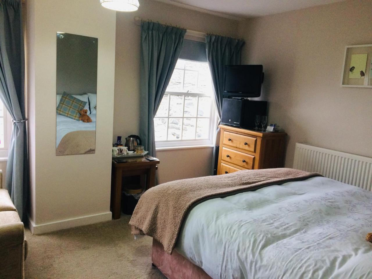 Bwlch Y Fedwen Bed And Breakfast พอร์ทแมด็อก ภายนอก รูปภาพ